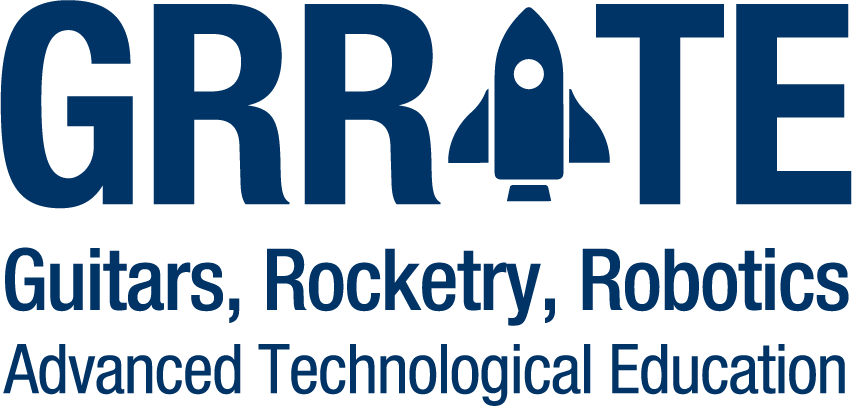 GRRATE (Guitars, Robotics, Rocketry, Advanced Technical Education)