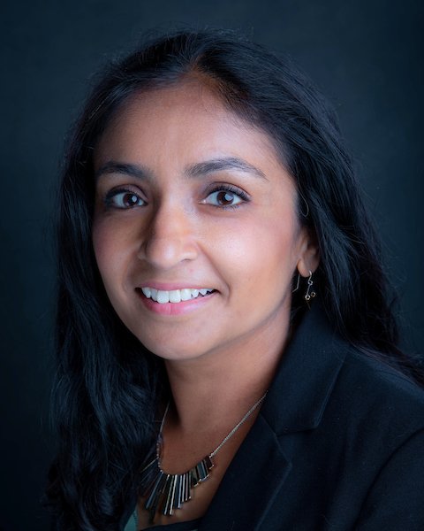 Nilanjana Caballero, Ph.D.