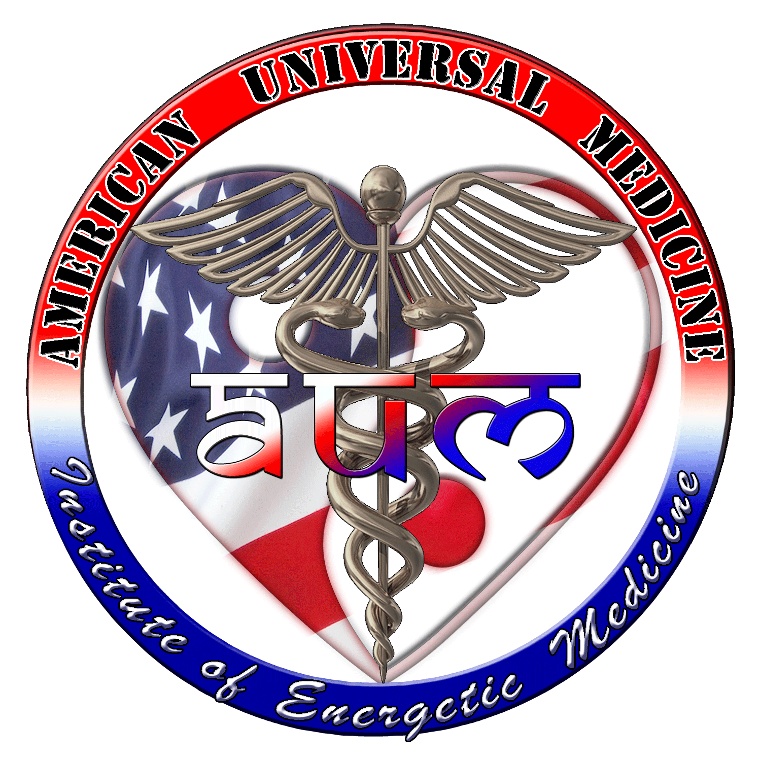 American Universal Medicine