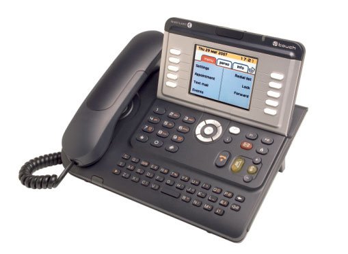 Phone model 40 38