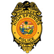 High Springs Police Department