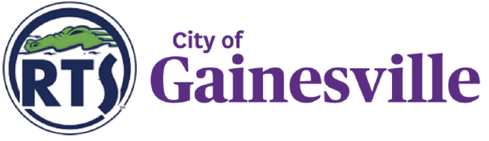 City of Gainesville Logo