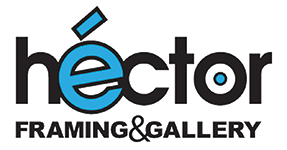Hector Framing Logo