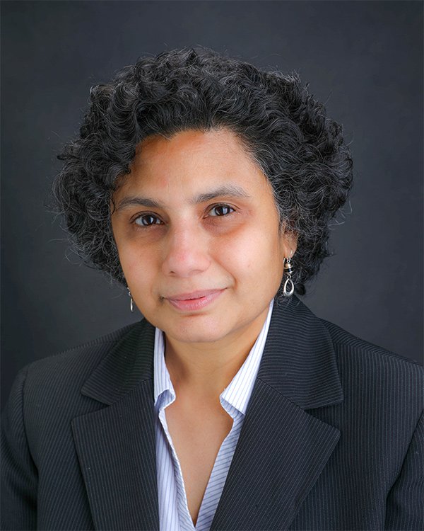 Kalpana N. Swamy, Ph.D.