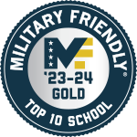 Military Friendly 23-24