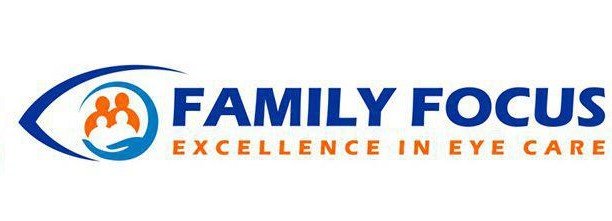 Family Focus Eye Care logo