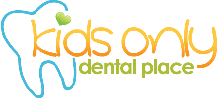 Kids Only Dental logo