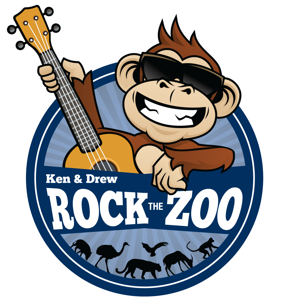 Rock the Zoo