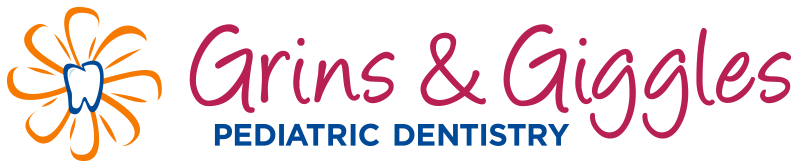 Grins and Giggles Dental logo