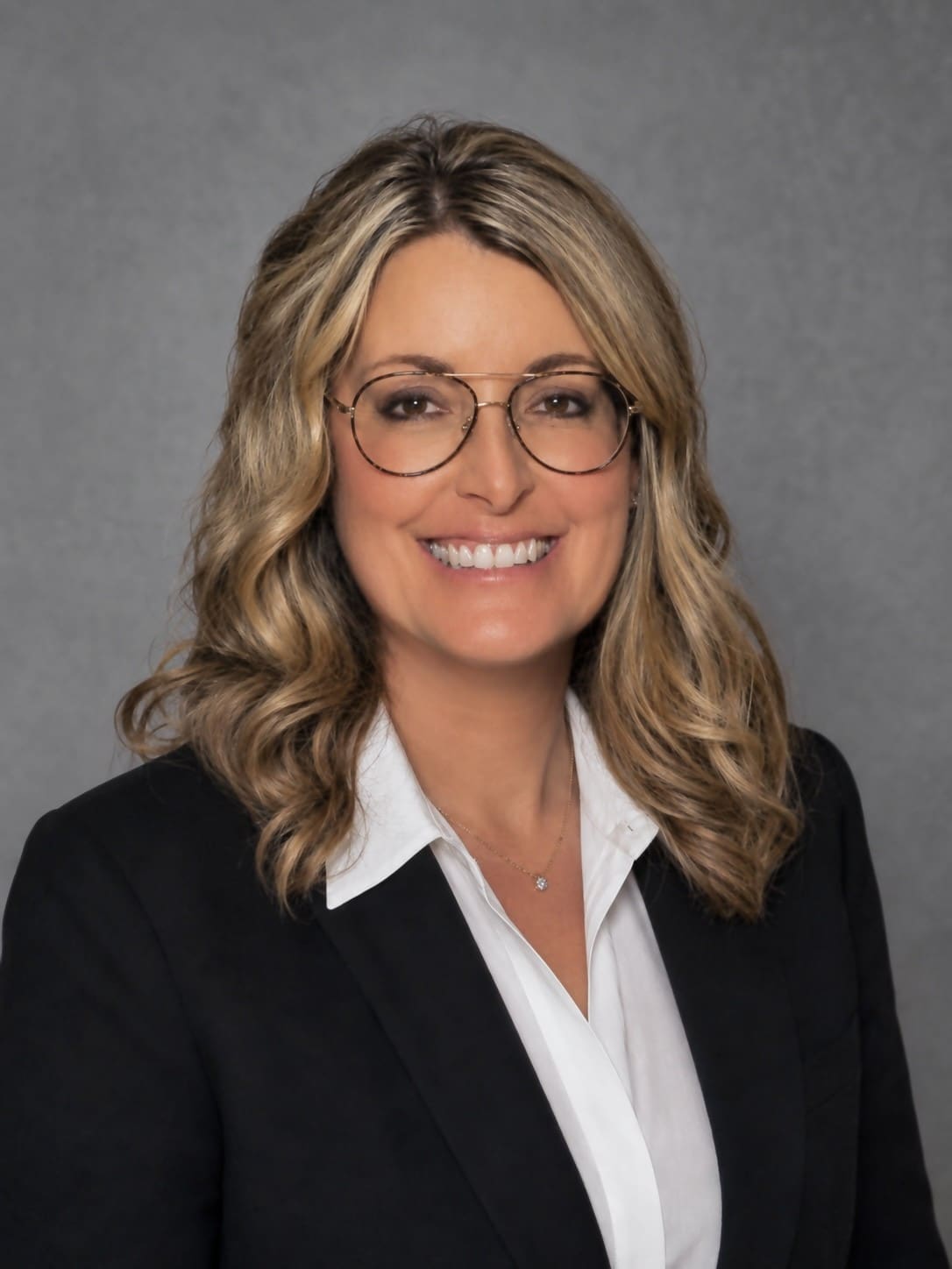 Dr. Karin Montini Dr. Karin Montini