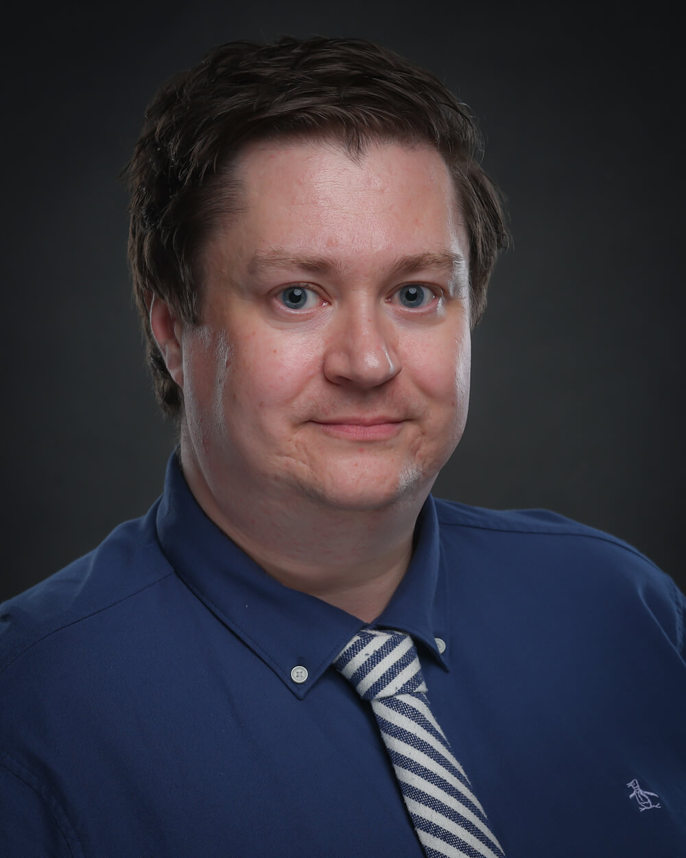 Adam Christopherson - Associate Vice President of Liberal Arts and Sciences