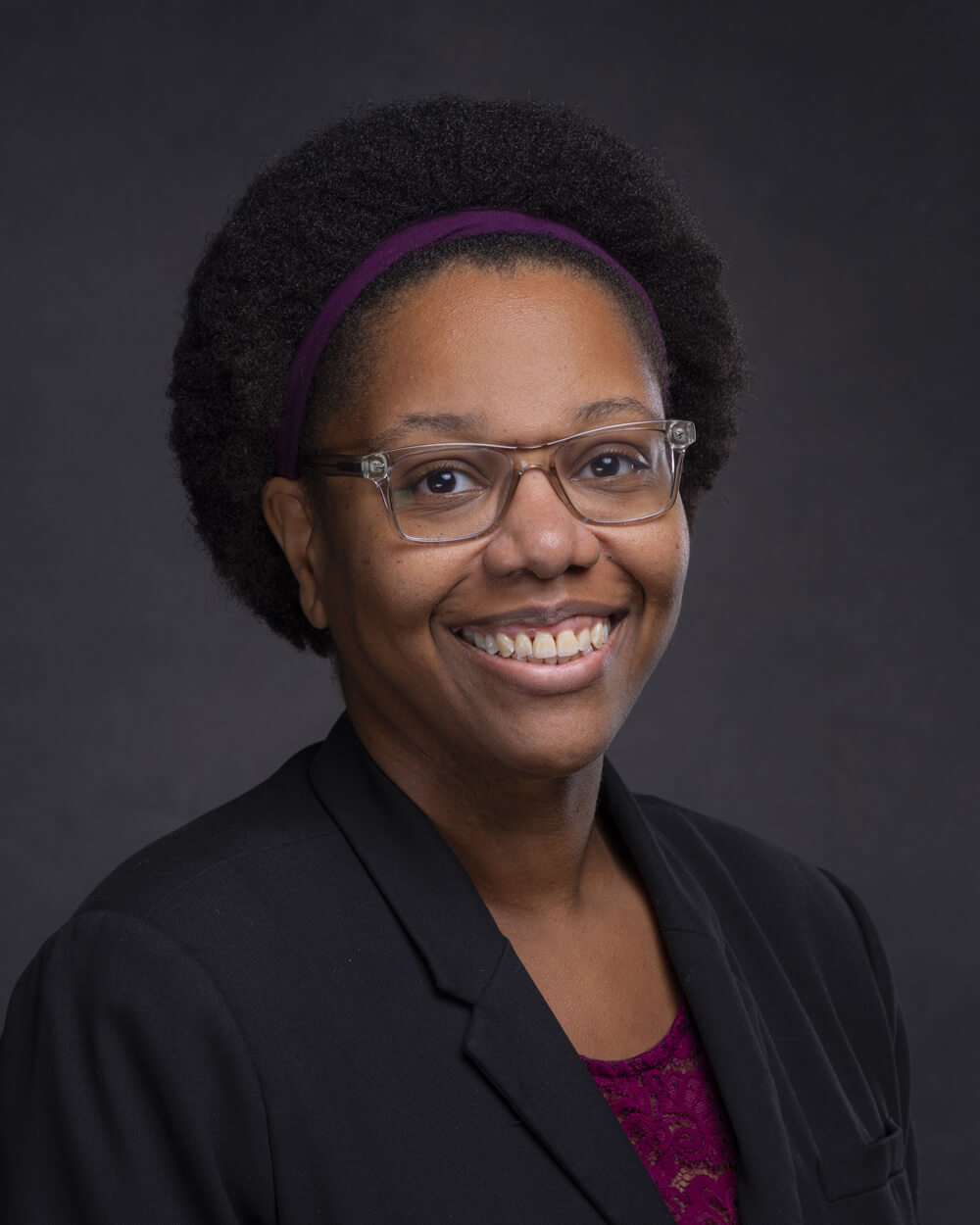 Andrea Evangelist, Ph.D. - 