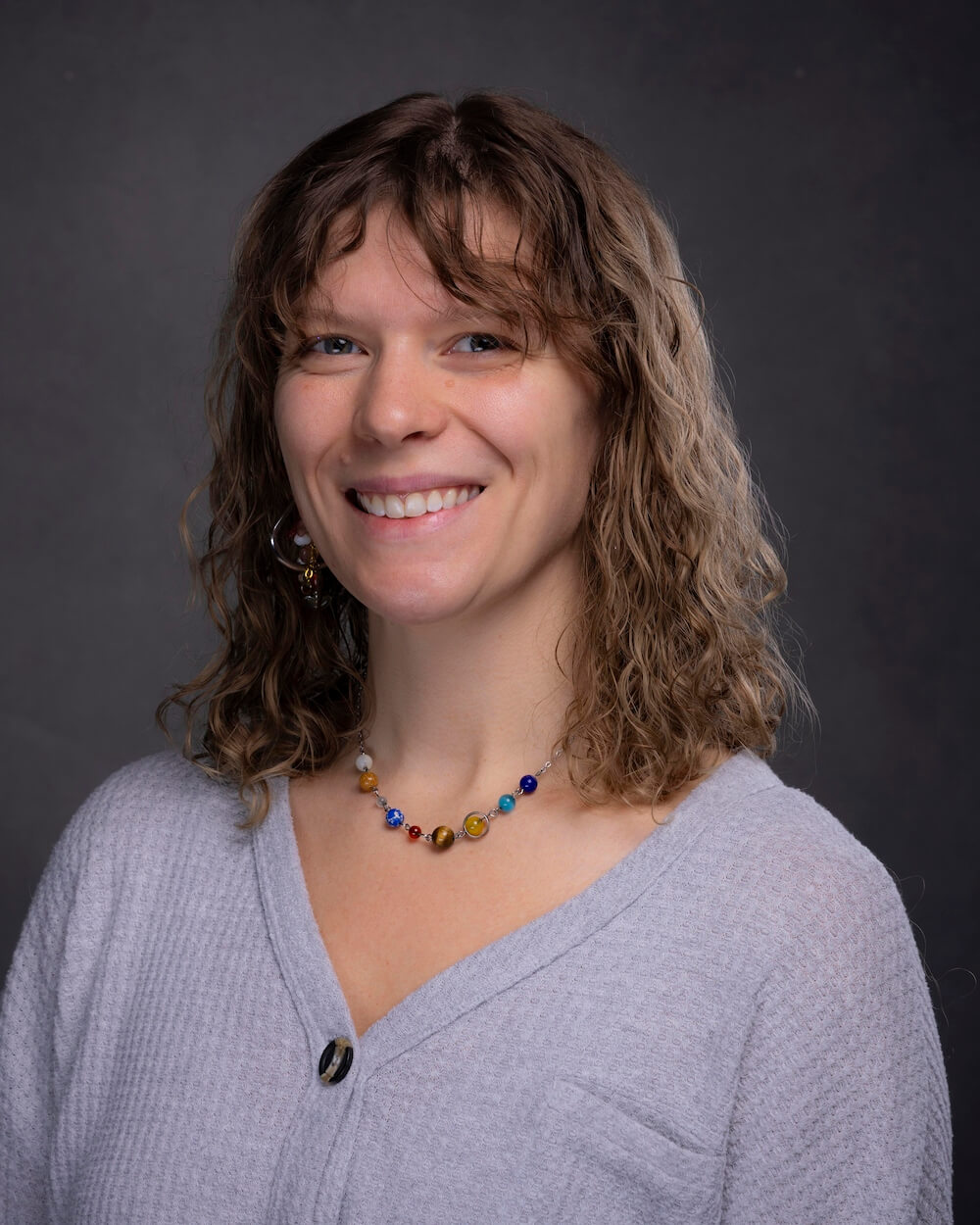 Berea Etherton - Tutor Coordinator