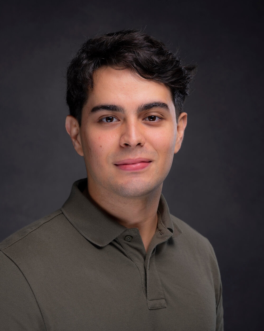 Diego Stecca - Academic Coach