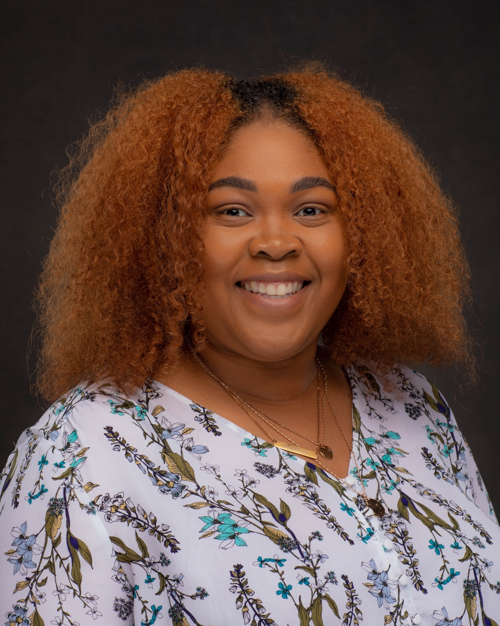 D’on Jeffers - Coordinator, Upward Bound