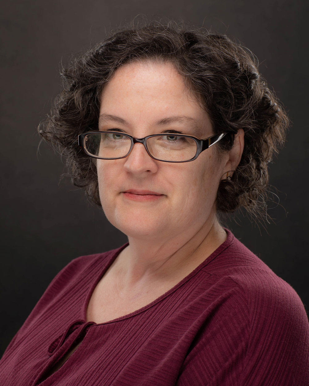 Jennifer Robinson - Executive Assistant to Nate Southerland