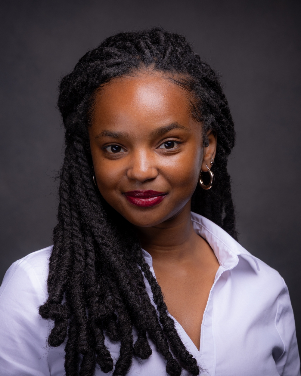 Joy Murungi - Academic Coach