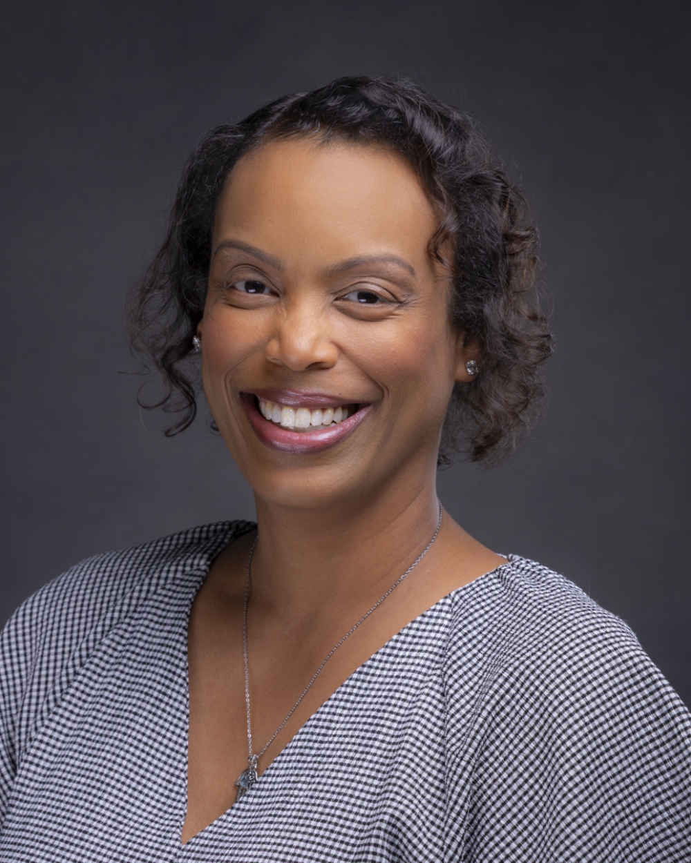 Karla Solis, Ed. D. - 