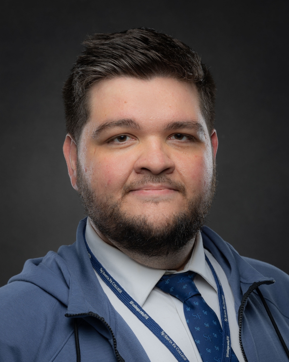Kenny Hedlund - Administrative Assistant