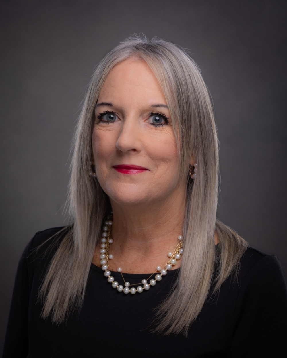 Lisa Anderson - Coordinator Continuing Education and Corporate Training