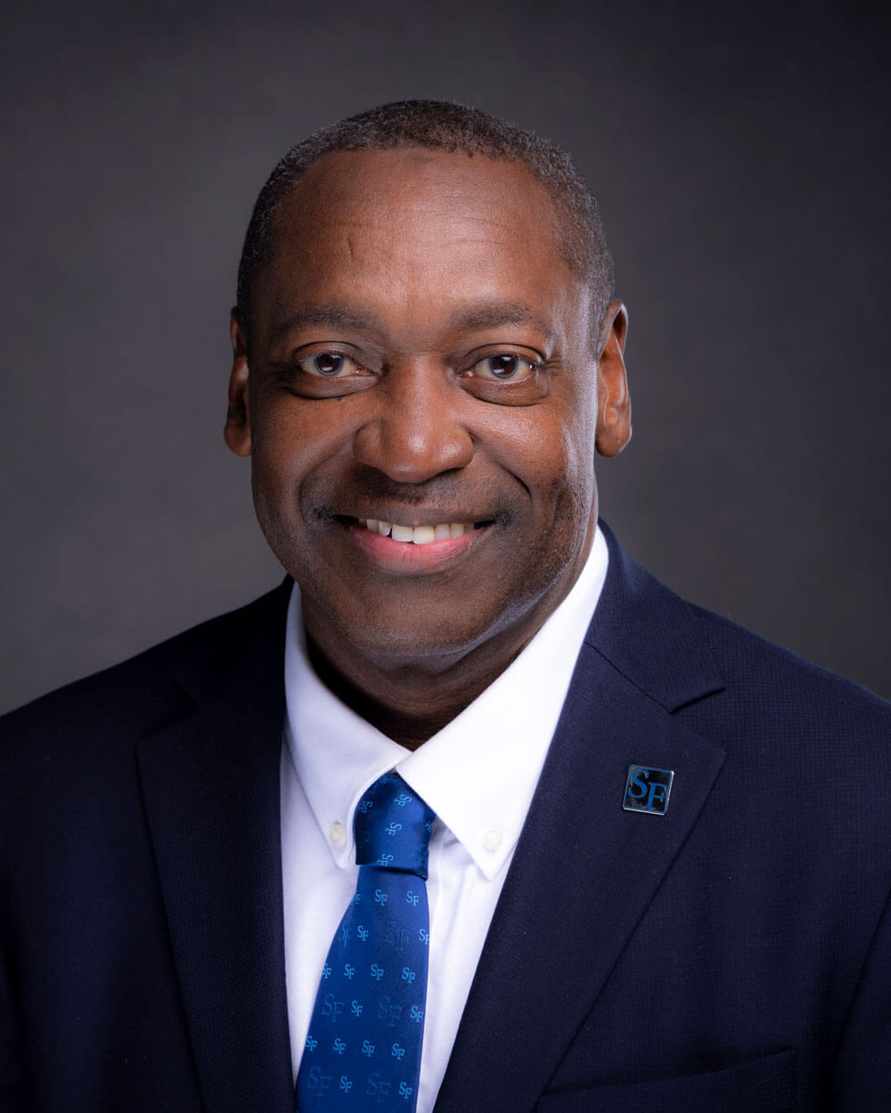 Paul Broadie II - President