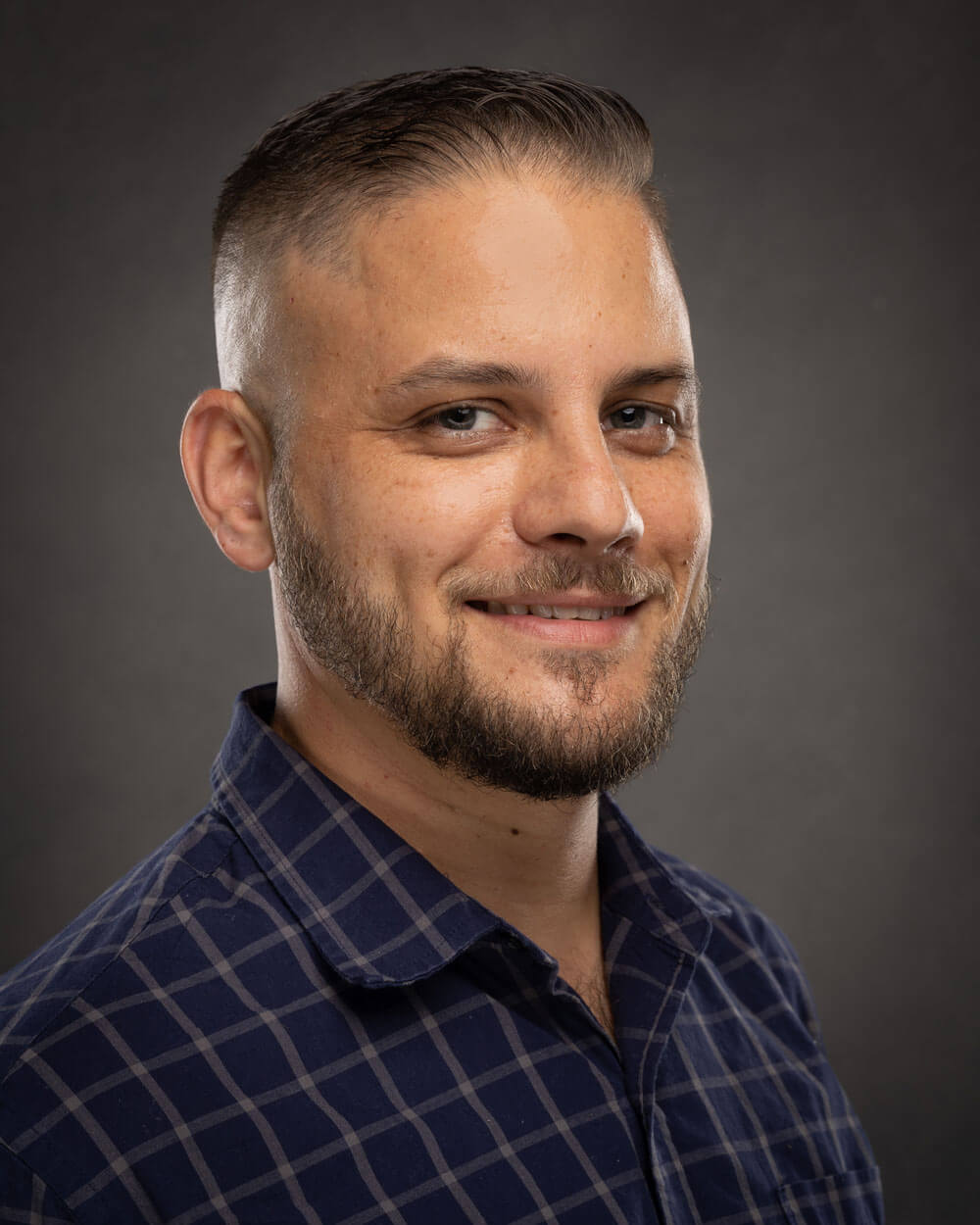 Ryan Keith - Honors Program Director · Professor of Psychology