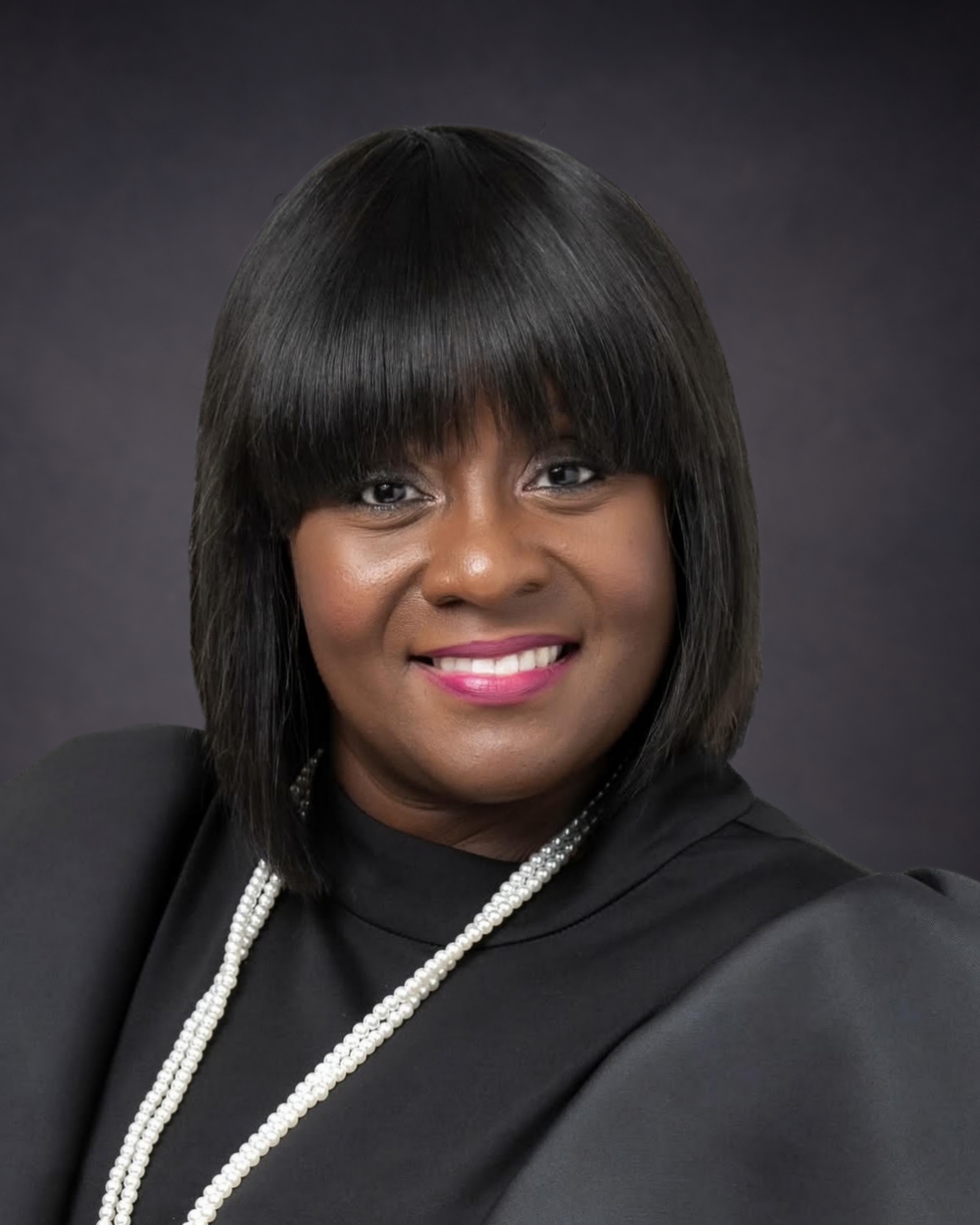Tamika Powell -