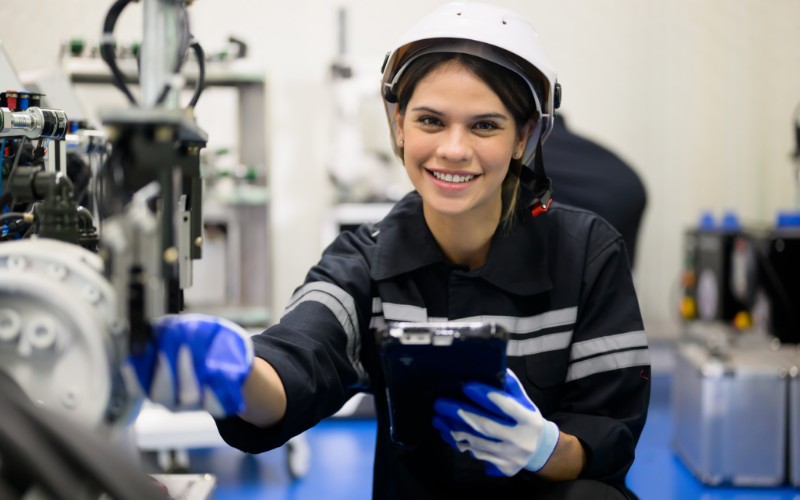 Building Maintenance and Management - Santa Fe College