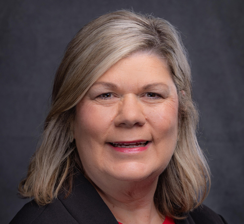 Chrissy Allen-Thompson