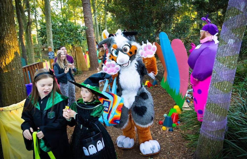 Boo at the Zoo 2026