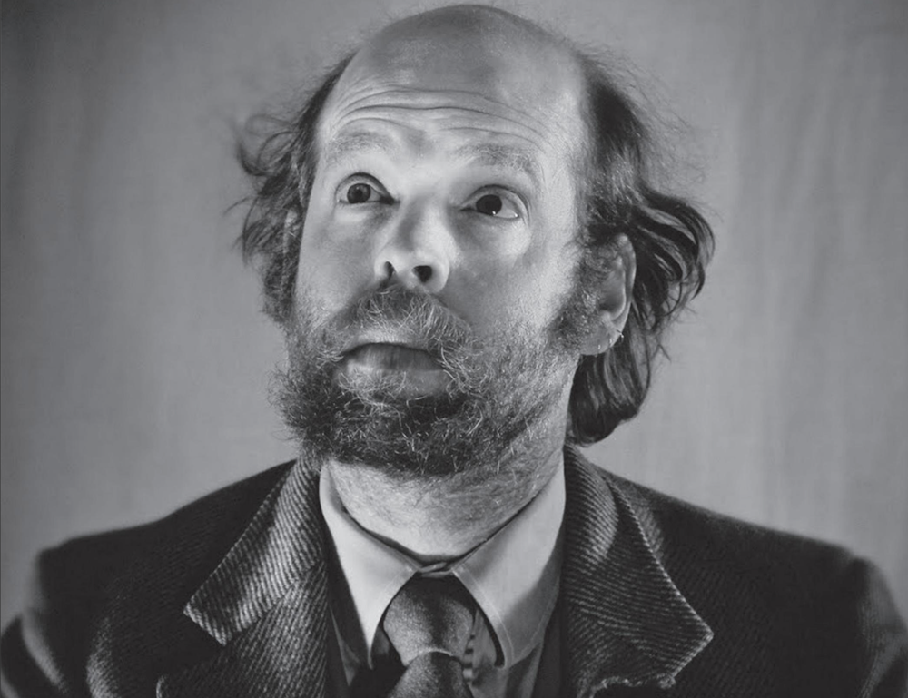 Will Oldham
