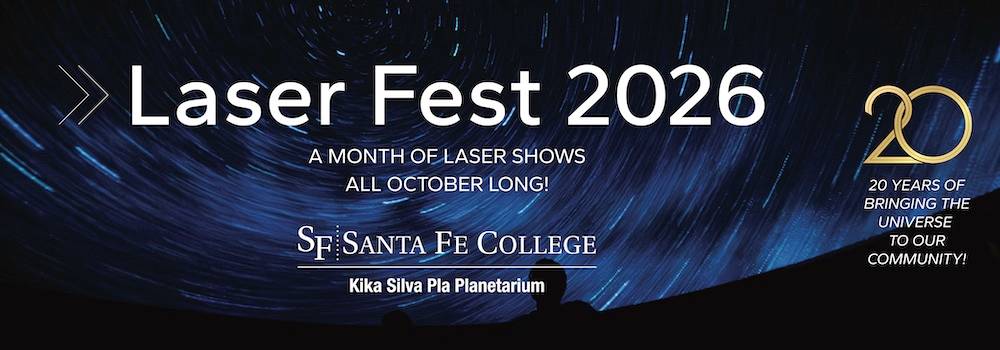 LaserFest 2026