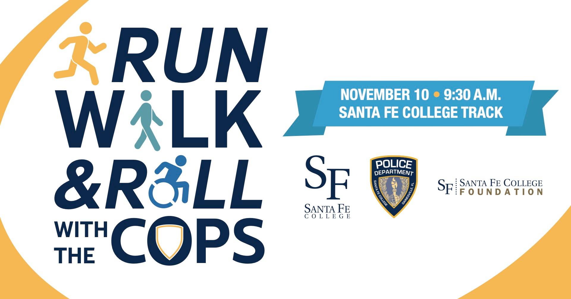 Run with the Cops 2026